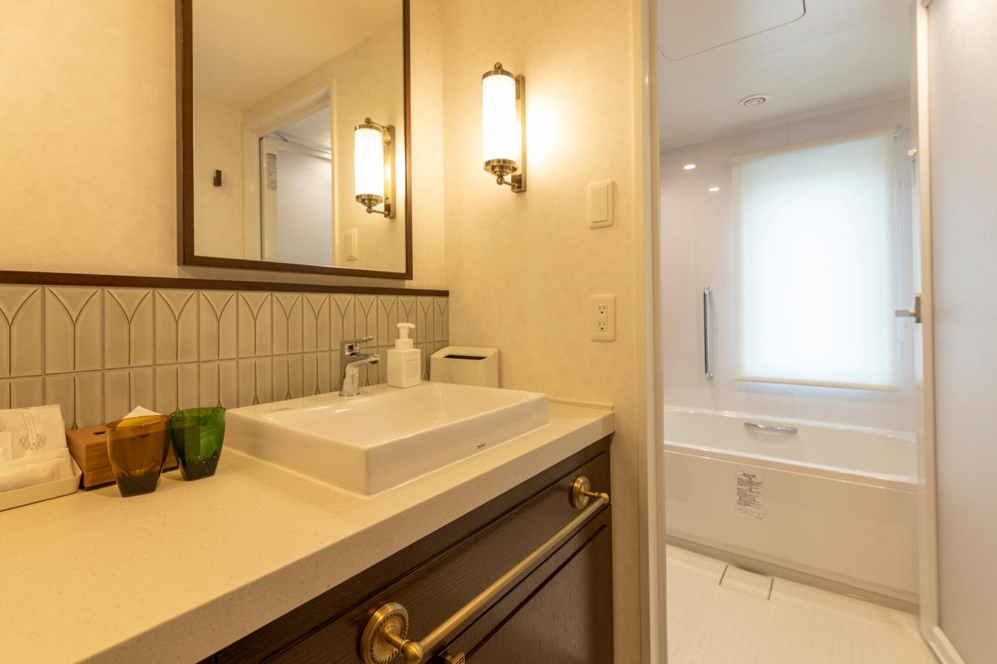 Hotel Aru Kyoto Sanjo Kiyamachi Do-Ri Habitación foto