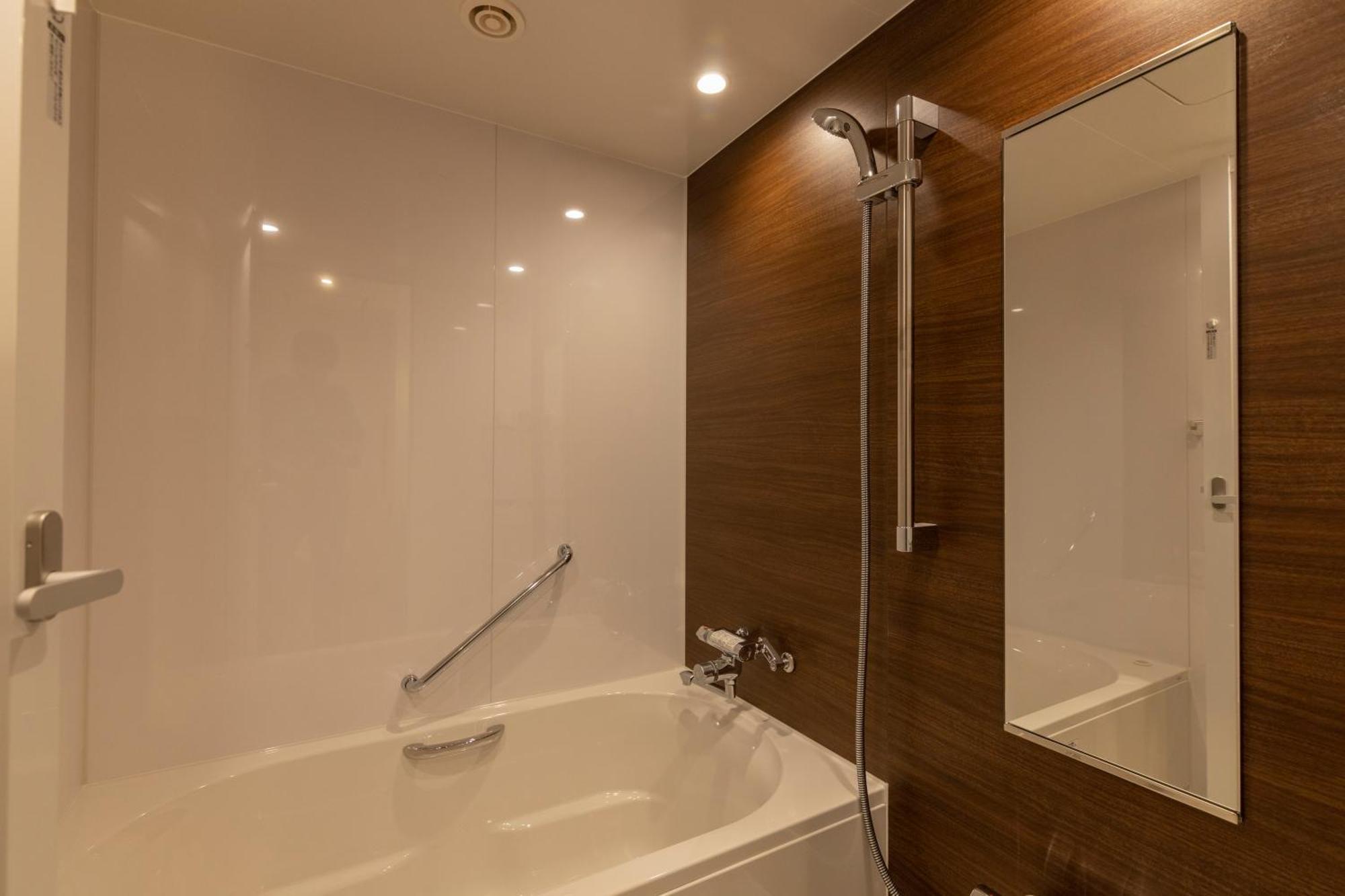 Hotel Aru Kyoto Sanjo Kiyamachi Do-Ri Habitación foto